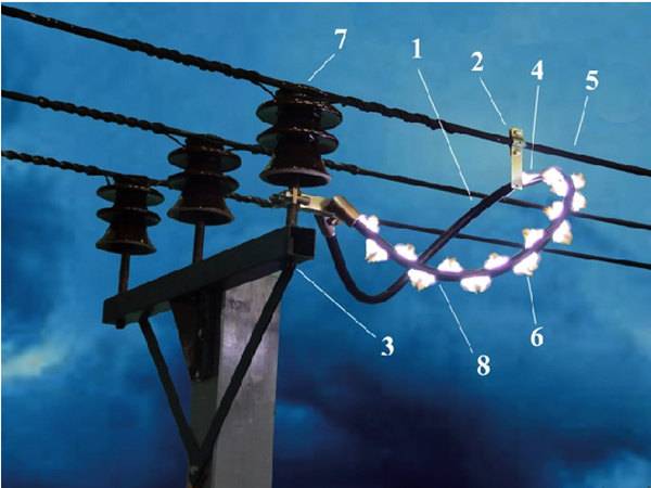 絕緣子人工氣候室可用于哪些試驗？(圖1)