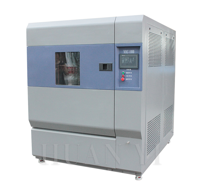 1立方米voc環(huán)境測(cè)試艙 1立方米voc環(huán)境測(cè)試艙