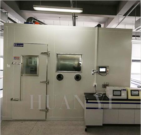 30m3甲醛環(huán)境測試艙的常見問題(圖2) 30m3甲醛環(huán)境測試艙的常見問題(圖2)