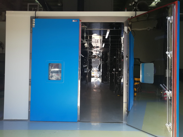 汽車整車voc環(huán)境艙 汽車整車voc環(huán)境艙