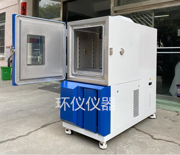 150L可程式恒溫恒濕試驗(yàn)箱 150L可程式恒溫恒濕試驗(yàn)箱