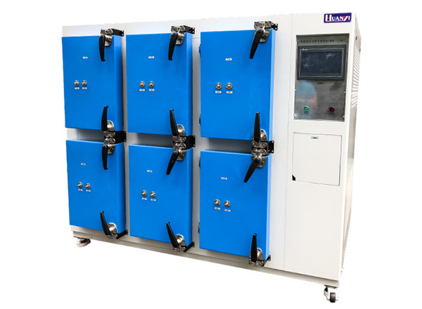 塑膠跑道voc環(huán)境測試艙 塑膠跑道voc環(huán)境測試艙