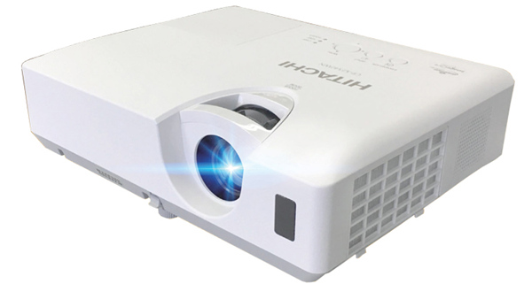 教學用液晶投影機 教學用液晶投影機