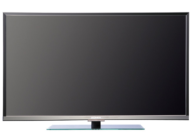 常見(jiàn)電視機(jī)顯示器