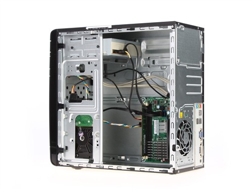 一般電腦機箱 一般電腦機箱