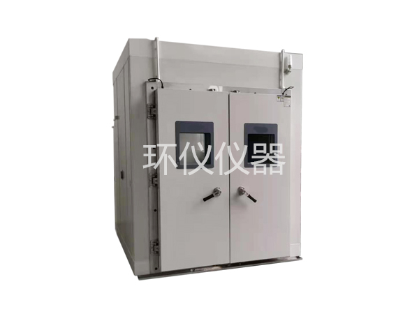 步入式恒溫恒濕房 步入式恒溫恒濕房