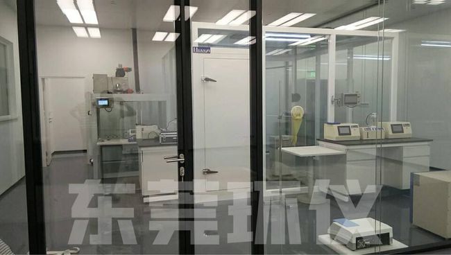 立方米環(huán)境測試倉 立方米環(huán)境測試倉