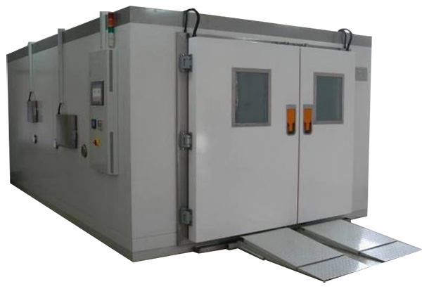 太陽能熱水系統(tǒng)耐凍試驗(yàn)室 太陽能熱水系統(tǒng)耐凍試驗(yàn)室