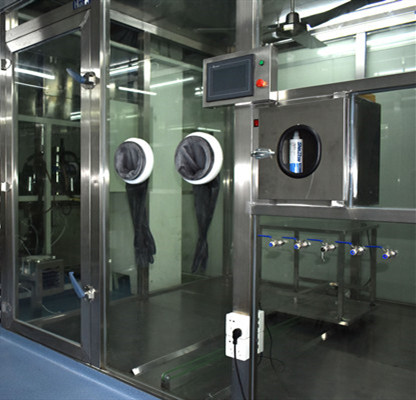 空氣凈化器除菌殺菌環(huán)境艙 空氣凈化器除菌殺菌環(huán)境艙