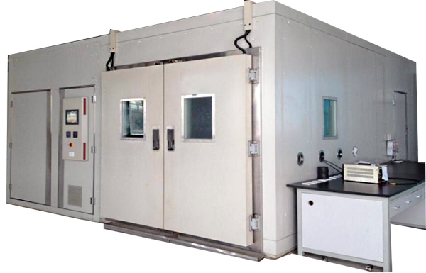 步入式恒溫恒濕試驗(yàn)箱 步入式恒溫恒濕試驗(yàn)箱