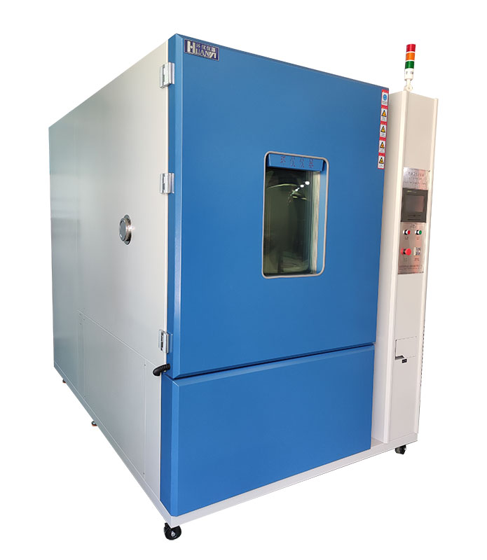 恒溫恒濕沖擊試驗(yàn)箱 恒溫恒濕沖擊試驗(yàn)箱