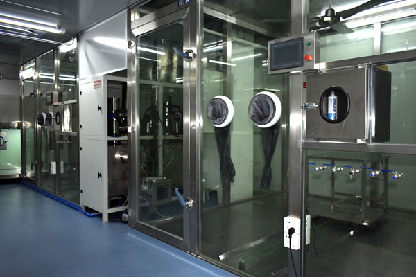 微生物氣霧柜測試電器的抗菌除菌性能(圖1) 細(xì)菌氣霧箱