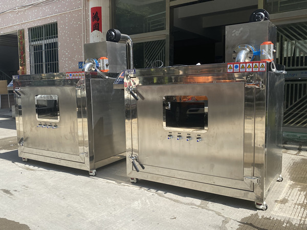 新版涂覆材料JC/T 1074-2021環(huán)境艙(圖1) 新版涂覆材料JC/T 1074-2021環(huán)境艙(圖1)