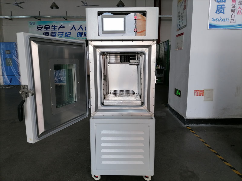 雙穩(wěn)態(tài)電磁閥耐高低溫試驗箱(圖1) 雙穩(wěn)態(tài)電磁閥耐高低溫試驗箱(圖1)