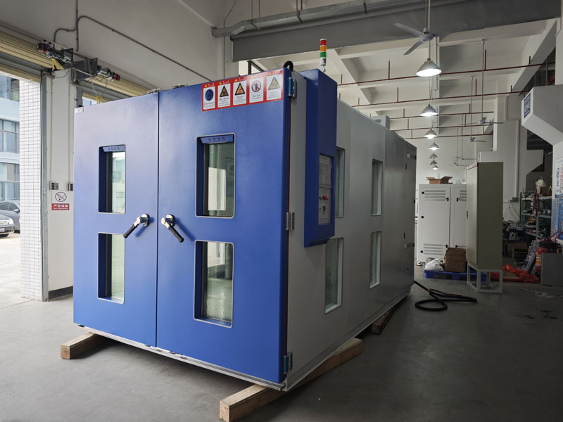 電路主板監(jiān)控老化室如何控制(圖1) 電路主板監(jiān)控老化室如何控制(圖1)