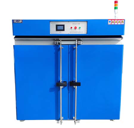 高分子防水卷材烘箱(圖1) 高分子防水卷材烘箱(圖1)