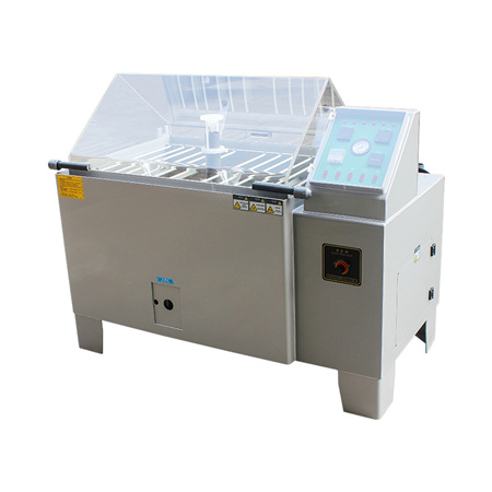 燃?xì)膺^(guò)濾器涂層耐鹽霧試驗(yàn)箱(圖1) 燃?xì)膺^(guò)濾器涂層耐鹽霧試驗(yàn)箱(圖1)