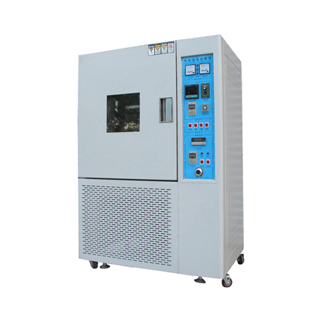 建筑防水材料空氣熱老化試驗箱(圖1) 建筑防水材料空氣熱老化試驗箱(圖1)