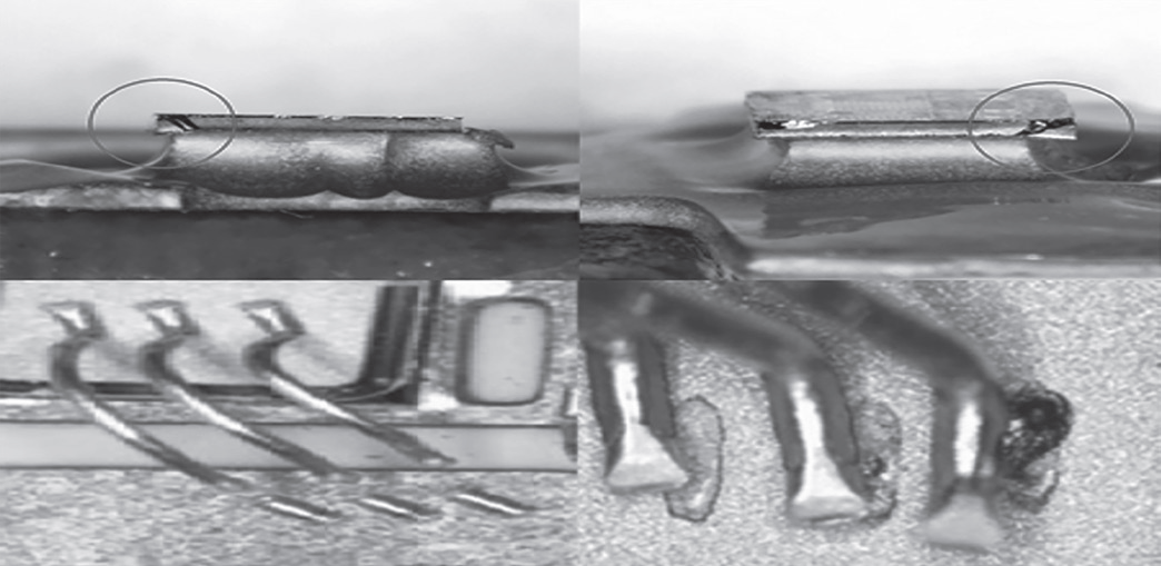 溫度循環(huán)變化試驗(yàn)箱在集成電路中的試驗(yàn)研究(圖4)