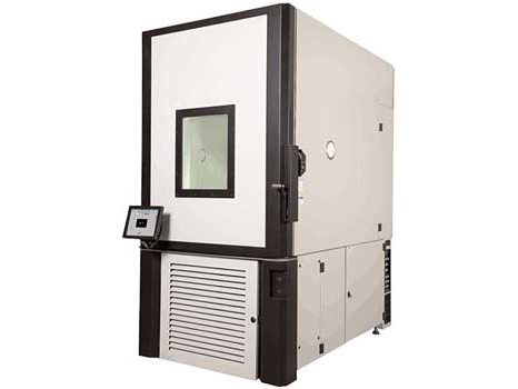 美國熱測(cè) (thermotron)